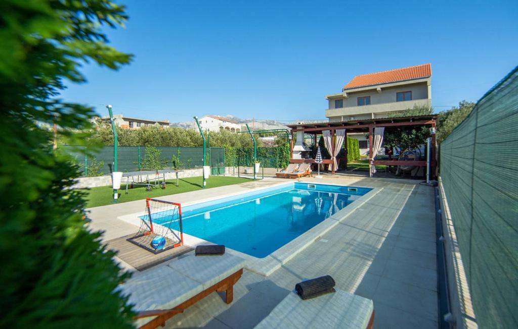 Villa Fay Split Exterior foto
