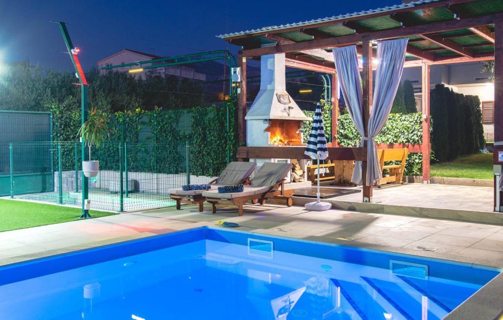Villa Fay Split Exterior foto