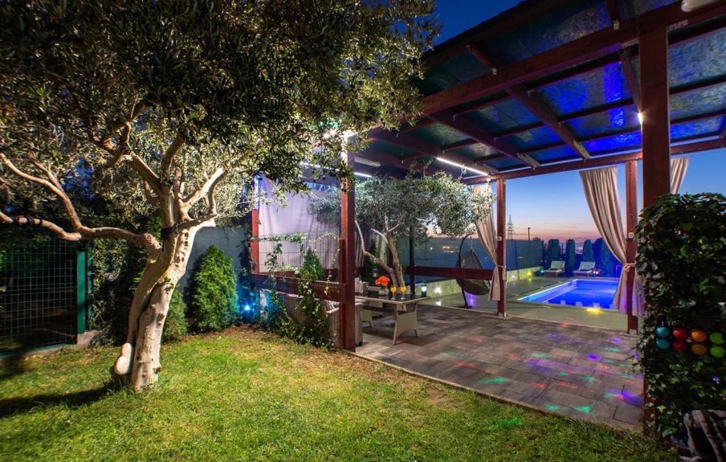 Villa Fay Split Exterior foto