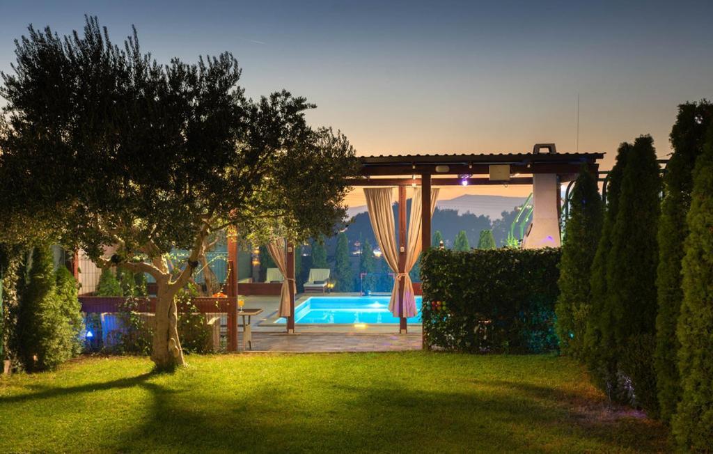 Villa Fay Split Exterior foto