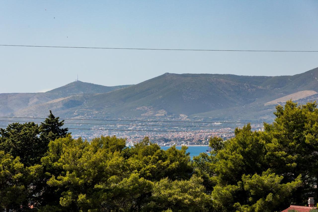 Villa Fay Split Exterior foto